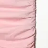 Vestido Corto Plisado Elegante de Moda Nueva 2026 Estilo Europeo y Americano Transfronterizo Amazon Venta al por mayor para Mujer 3253319