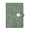 Libreta A5 de Negocios al por Mayor Personalizada Traje Caja de Regalo Libreta Simple de Oficina Escuela Actividades de Negocios Regalo de Acompañamiento