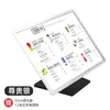 Tablero de Menú Luminoso Caja de Luz LED Cartelera Tienda de Té de Leche Barra Mesa Pantalla Vertical de Pedidos Estante de Lista de Precios