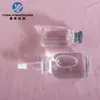 Viales de 20 ml en stock, Botellas de vidrio transparente de 30 ml, Botellas para líquidos de 100 ml, Ampollas, Materiales de embalaje de vidrio para viales vacíos