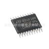 Novo microcontrolador MCU STM8S003F3P6TR STM8S003F3P6 original TSSOP-20 de 8 bits