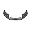 A Placa Superior da Grade Frontal é Adequada para Honda Accord 71121-T2F-A04 Acabamento Superior da Grade Frontal 2023