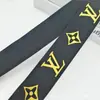 Banda elástica jacquard de alta elasticidad y alta densidad de nailon, ropa interior ropa interior con letra de LOGO impresa, cinta elástica, accesorios para la ropa