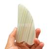 Raspador de jade, raspador de jade afgano, raspador facial y corporal, tabletas de belleza para fisioterapia meridiana, raspador tradicional