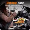 Suporte de Celular para Carro, Porta-Copos, Suporte para Banco Traseiro, Suporte de Bandeja para Carro, Suporte de Tablet de Encaixe, Suporte Telescópico