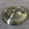 Gancho, Gancho de Anillo, Linterna, Placa Colgante de Araña, Base de Placa de Techo Portante, Accesorios para Lámpara de Cristal Iluminación Bricolaje