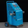 Máquina de Espuma de Poliurea de Alta Presión para Exportación a América Latina, Máquina Pulverizadora de Aislamiento para Estructuras de Acero, Equipo Pulverizador Impermeabilizante para Techos