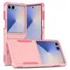 Estuche Aplicable Transfronterizo Motorola Razr -1923.999999999% de descuento Estuche Plegable para Teléfono, Estuche Protector Anti-Caídas Moto 50 de Cobertura Total
