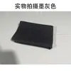 Bloco de Feltro de Lã para Caligrafia para Escrita com Pincel, Lavável, Antiderrapante, com Cantos Arredondados e Proteção de Borda, Adequado para Pintura Tradicional Chinesa