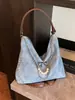 Mochila feminina casual de grande capacidade 2026 nova moda mochila para o dia a dia bolsa de ombro versátil multiuso