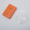 B&B Hotel Cepillo de Dientes Desechable Aima Naranja Cepillo de Cabeza Larga Set de Artículos de Tocador Set de Artículos de Tocador para Hospitalidad en el Hogar
