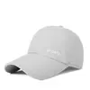 Gorra de Béisbol Transpirable de Secado Rápido para Verano para Hombres con Circunferencia de Cabeza Grande Parte Superior Suave Gorra con Visera Sombrero para Protección Solar en Deportes al Aire Libre Sombrero de Sol para Mujeres