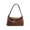 Bolsas de Tecido de Nicho, Bolsas de Ombro Único para Axila, Bolsas Transversais para Mulheres, Bolsas Almofada Vintage Verão 2026, Bolsas Femininas