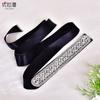 Cinturón de boda transfronterizo nuevo Yulapan S228 temperamento hecho a mano con cuentas digno elegante cinturón ancho
