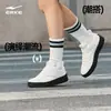 Zapatillas Yangsailong Hongxing Erke Verano Nuevos Zapatos de Mujer Suela Gruesa que Aumentan la Altura Zapatos Deportivos Malla Transpirable Versátiles Zapatos Casuales
