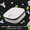 Purificador de aire para coche Carga USB Baño de coche Desinfección del aire interior Purificador de niebla y olores