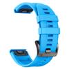 Pulseira oficial de liberação rápida para Garmin Fenix ​​7/7X e pulseira universal de alta qualidade para Fenix ​​8.