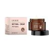 Crema de Elasticidad con Retinol Ouhoe, Hidratante, Rejuvenecedora, Suavizante y para Piel Elástica