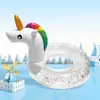 Anillo de Natación Infantil Modelo Nuevo 2026, Anillo Inflable Engrosado para Bebés y Niños, Flotador Axilar para Parques Acuáticos para Niños y Niñas