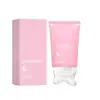 Crema de Cuello con Colágeno Transfronteriza 90g Crema de Masaje Hidratante para el Cuidado del Cuello para una Piel del Cuello Suave, Tersa y Delicada