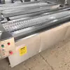 Máquina de cortar garras de frango totalmente automática máquina de cortar garras de frango em picles equipamento completo de processamento contínuo de garras de frango shunze