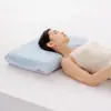 [Fábrica de Origen] Almohada de Espuma Viscoelástica de Tercera Generación Pro3.0 para Soporte de Cuello en Sueño Profundo, Rebote Lento, Cero Presión, Almohada Estilo Hotel