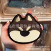 Curativo Cartoon Fofo Macio Animais Pequenos Velcro Menina Doce Juventude Franja Rebelde Invisível Adesivos Grande Coleção Acessórios de Cabelo Atacado