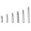 Tornillos de Expansión de Acero Inoxidable con Cabeza Avellanada de Cruz en Stock, Tornillos de Expansión de Acero Inoxidable 304 con Cabeza Avellanada de Cruz