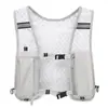 Mochila de Running Nocturno Más Vendida Transfronteriza con Tiras Reflectantes, Mochila Pequeña Casual para Ciclismo y Running, Bolsa de Hidratación Impermeable y Transpirable para Running