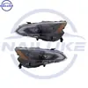 26010-9Hf0C 260109Hf0C Faro Adecuado para Nissan Teana 2018-