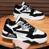 Venta caliente de zapatos deportivos casuales, zapatos de suela gruesa para hombres.