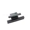 Adecuado para modelos Citroen de gama media Elysee, C4, C-Triomphe, C2 Clip de embellecedor del capó, Pestillo del capó 796623