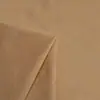 Tecido de Camurça Espesso Dupla Face, Tecido Escovado para Roupas de Outono e Inverno de Designer, Tecido de Veludo de Couro de Veado Elástico