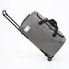 Bolsa de Viaje Gran Capacidad Impermeable Bolsa para Zapatos Bolsa de Equipaje de Viaje Bolsa de Equipaje Viaje de Negocios Envío Almacenamiento a Corta Distancia Bolsa de Viaje