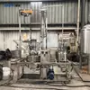 Tanque de Mezcla Dispersa con Calentamiento Eléctrico de Acero Inoxidable Tanque de Mezcla Rápida de Dispersión de Líquidos Tanque de Mezcla de Líquidos a Presión Atmosférica
