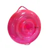 Almofada Inflável Erótica Feminina, Almofada de Assento para Máquina de Canhão, Vibrador Inserível, Manual Elétrico Substituível, Múltiplos Modelos Disponíveis