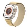 Adecuado para correas de Apple Watch para gran altitud, correas de reloj transpirables Applewatch S10, pulseras para deportes al aire libre