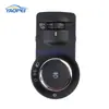 15295228 Adecuado para 2009-2015 Chevrolet Gm Cruze Interruptor de Faros Interruptor Combinado Accesorios