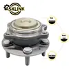 Rolamento de cubo de roda 1803832 para rodas dianteiras, adequado para unidade de cubo de roda Taavita/Changan Deep Blue/Mazda
