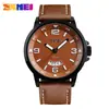 Fábrica Timemei Suministra Directamente Relojes de Negocio Impermeables para Hombre, Relojes de Cuarzo Casuales y de Moda, Relojes para Estudiantes con Esfera Grande