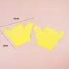 En Stock Fábrica de Origen Guantes de Animación de Eva de Colores para Eventos Deportivos, Palmas de Espuma para Conciertos, Hechos a Medida