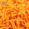 Máquina automática para rallar rábano de acero inoxidable TS-Q112 cortador de verduras multifunción para cantina de hotel