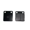 Acessórios para Moto de Trilha Atv Kart de Quatro Rodas de Praia Xr Crf Klx Bbr Ttr Pastilhas de Freio Pastilhas de Atrito