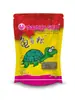 Alimento para peces ornamentales, alimento para tortugas brasileñas, alimento para tortugas terrestres, alimento para tortugas doradas, alimento para peces 40/100/200/500 gramos
