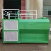 Máquina pulverizadora de tierra para invitados máquina de enverdecimiento de carreteras máquina de pulverización de hormigón para deslizamientos de tierra máquina pulverizadora hidráulica