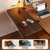 Placa de Expansión para Escritorio, Estante Plegable para Almacenamiento de Teclado, Tablero de Expansión para Escritorio, Soporte de Codo sin Taladro