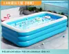 Piscina Inflable para Niños Bestway Cubo Plegable para Nadar Bebés Piscina para Nadar Bebé Adulto Exterior Hogareño