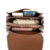 Bolso Maillard Primavera y Verano Bolso de Mujer 2025 Nuevo Nicho de Gama Alta Bolso de Hombro Cruzado Bolso Grande de Viaje para Mujer