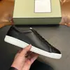 Tênis casuais masculinos de couro liso, estilo transfronteiriço TF, disponíveis em branco, azul marinho e preto, com sola grossa, perfeitos para o dia a dia e para um estilo versátil