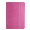 Adecuado para ipad11 carcasa plana 10 generación funda protectora pro13 carcasa trasera transparente Air2024 delgado 789 abatible 10.2